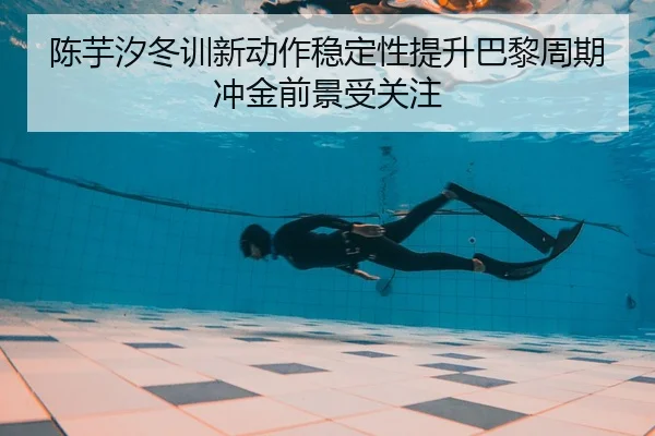 陈芋汐冬训新动作稳定性提升巴黎周期冲金前景受关注